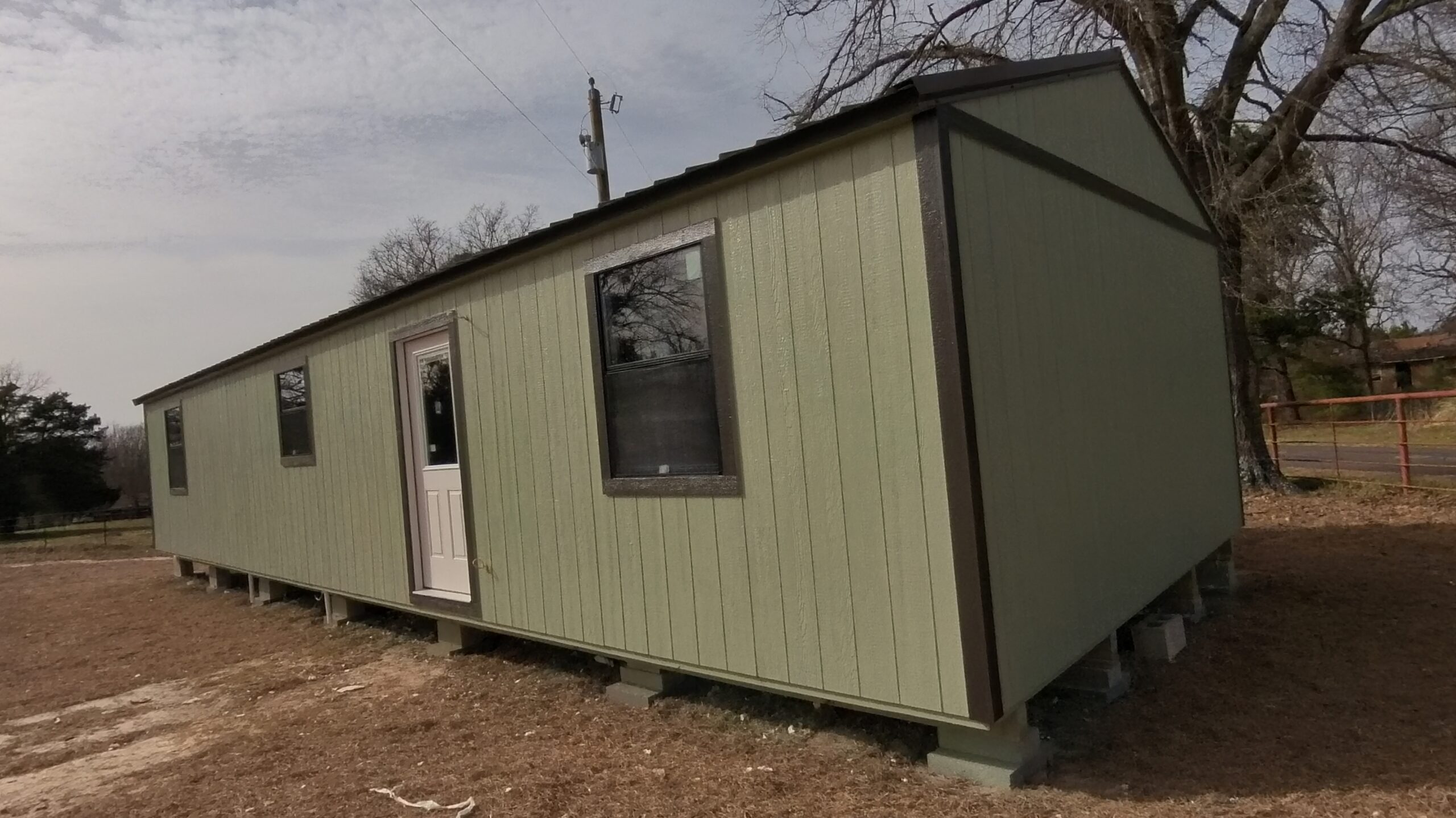 16×48 2B/1B in Tyler