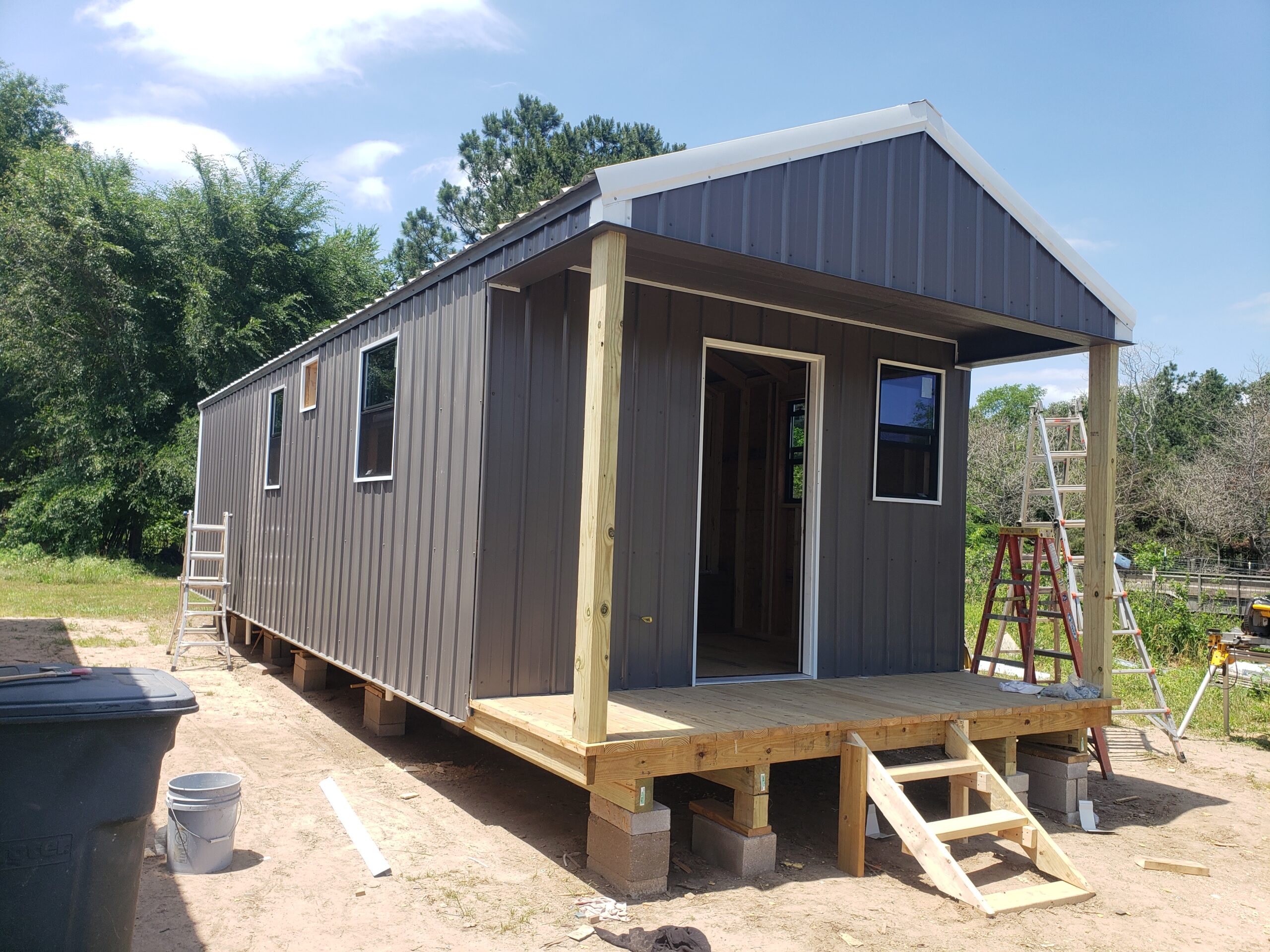 20×50 2 bed/1.5 bath in Tyler