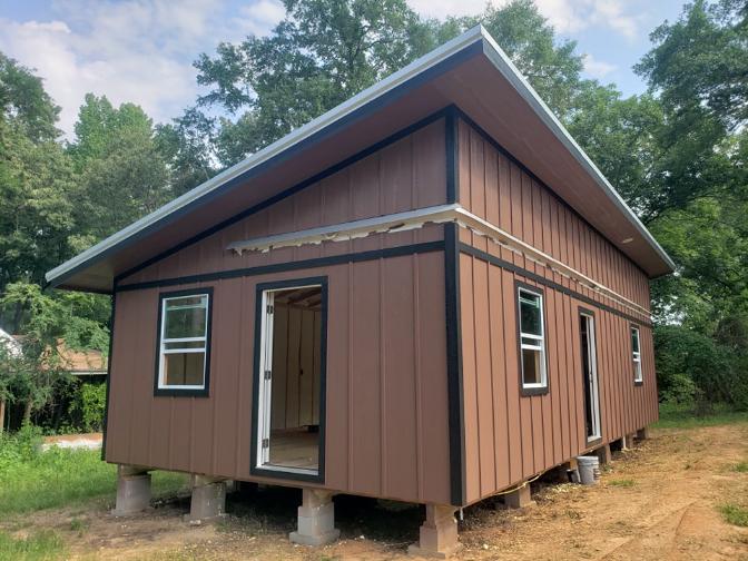 Strategic Living: How Tiny Homes Are Shaping the Texas Housing Landscape