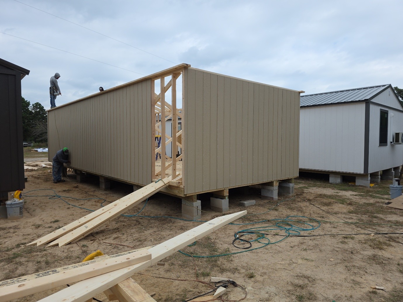 Reimagining Space Efficiency: The New Frontier of Portable Storage Design