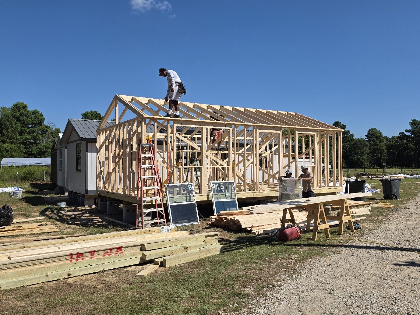 The Smart Shift Toward Turnkey Living in Texas