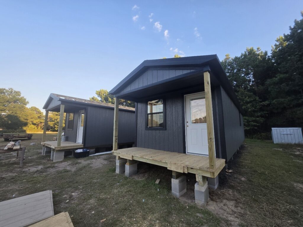 tiny homes sale Texas