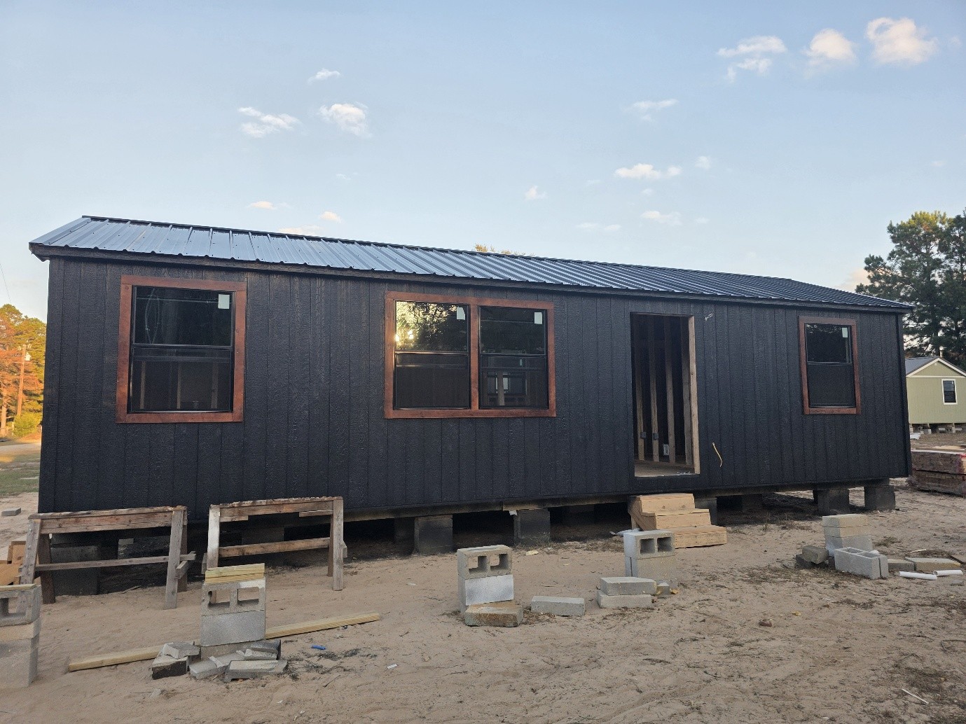 Tiny Home Builders Near Me and a More Human Vision for Atlanta Living