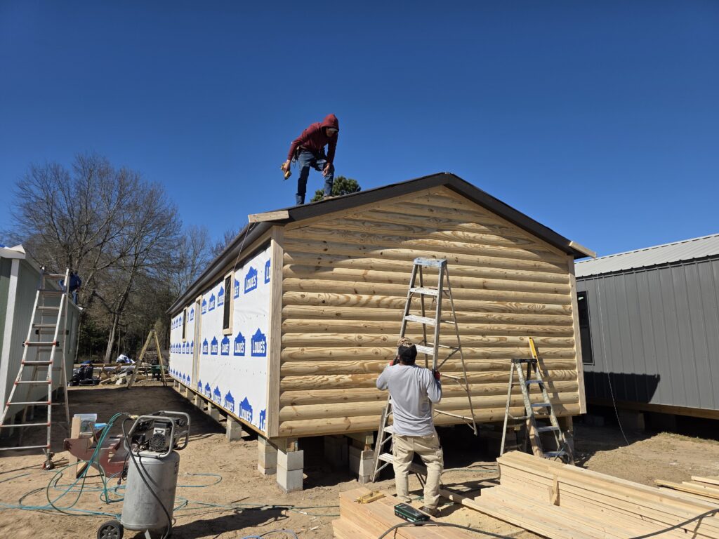 Tiny Homes Sale in Texas