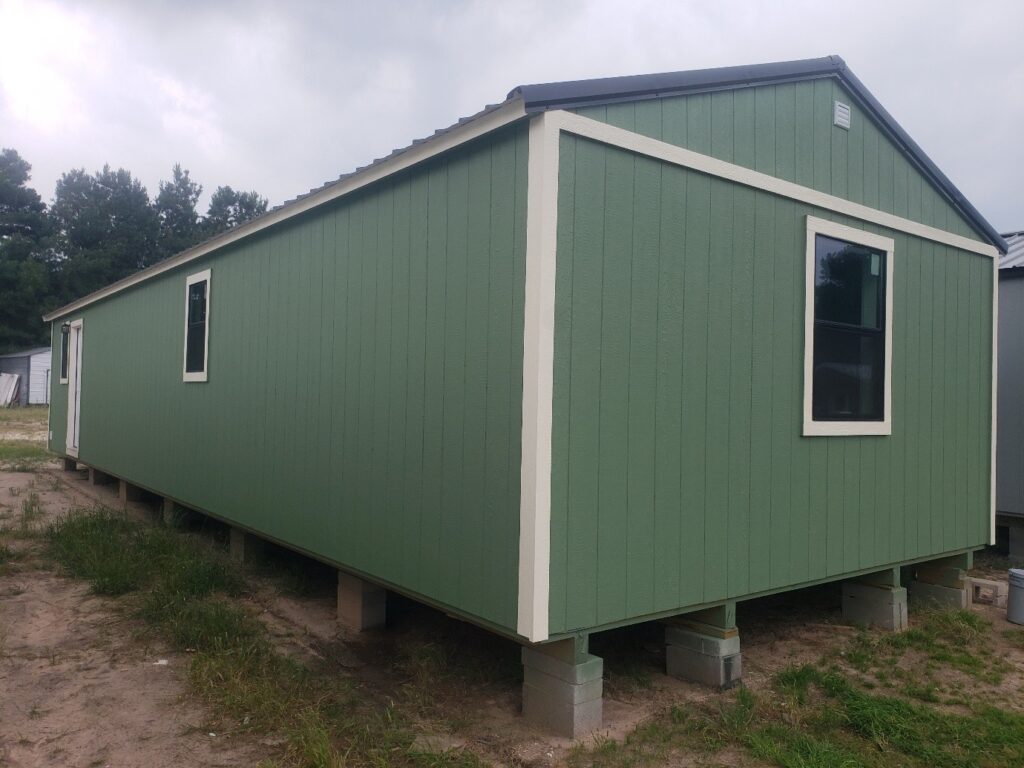 Tiny Homes for Sale in Texas