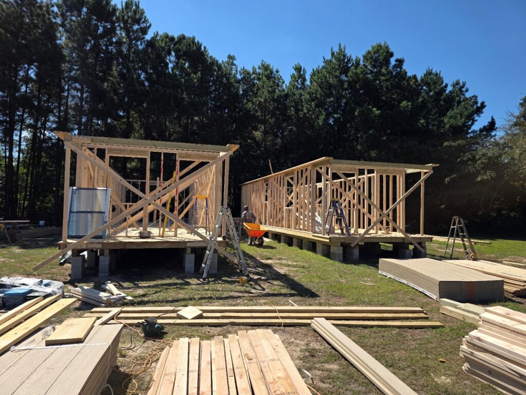 Tiny Home Builders in Atlanta